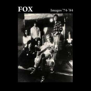Album Fox: Images ’74–’84