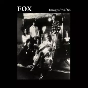 Fox: Images ’74–’84