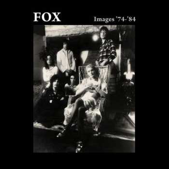 2CD Fox: Images ’74–’84 449823