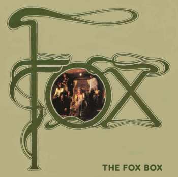 Album Fox: The Fox Box