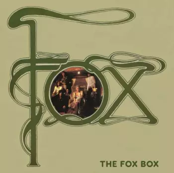Fox: The Fox Box