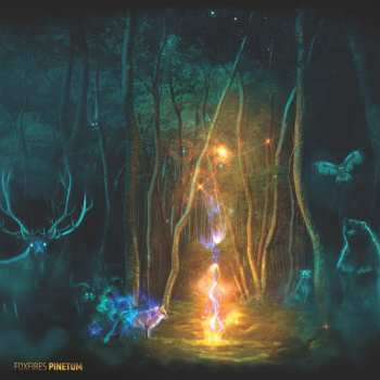 Album Foxfires: Pinetum