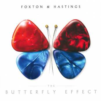 Album Bruce Foxton: The Butterfly Effect