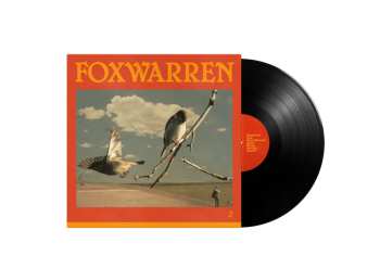 LP Foxwarren: 2