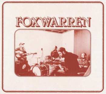 Album Foxwarren: Foxwarren