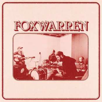 CD Foxwarren: Foxwarren 383798