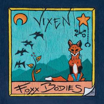 Album Foxx Bodies: Vixen