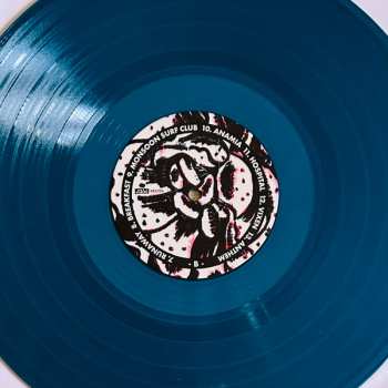 LP Foxx Bodies: Victim One