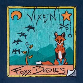 LP Foxx Bodies: Vixen 313779