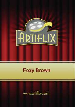 Album Foxy Brown: Foxy