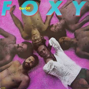 Album Foxy: Get Off