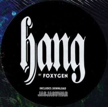 LP Foxygen: Hang 470934