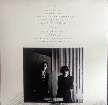 LP Foxygen: Seeing Other People 64623