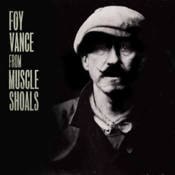 Album Foy Vance: From Muscle Shoals