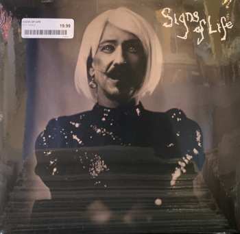 LP Foy Vance: Signs Of Life 426973