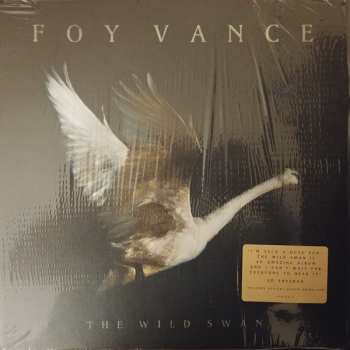 Album Foy Vance: The Wild Swan