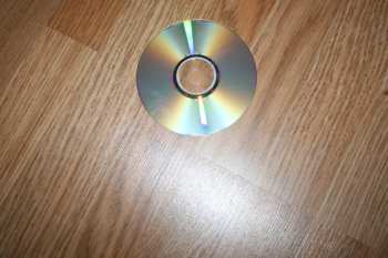 2CD Benedict Groeschel: The Rosary Is A Place