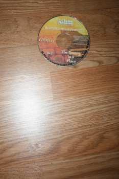 2CD Benedict Groeschel: The Rosary Is A Place