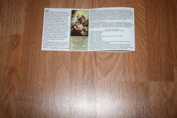 2CD Benedict Groeschel: The Rosary Is A Place