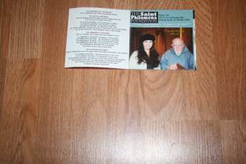 2CD Benedict Groeschel: The Rosary Is A Place