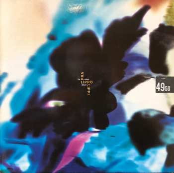 Album Fra Lippo Lippi: The Colour Album