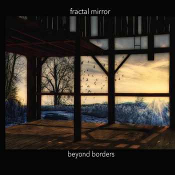 Fractal Mirror: Beyond Borders