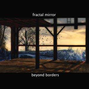 LP Fractal Mirror: Beyond Borders 347965