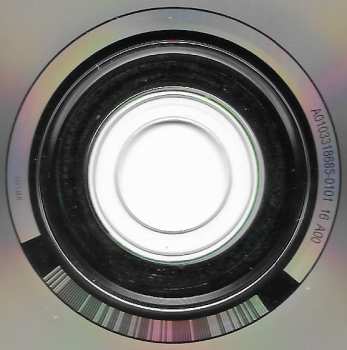 CD Fractal Universe: The Impassable Horizon 122933