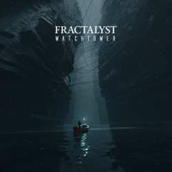 Album Fractalyst: Watchtower
