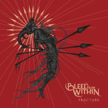 Album Bleed From Within: Fracture