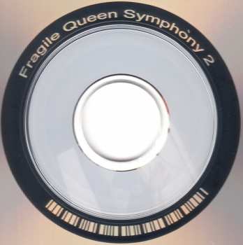 CD Fragile: Fragile Queen Symphony 2 50961