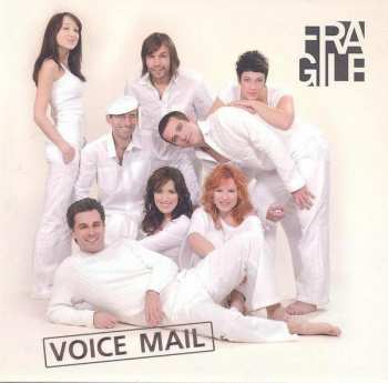 Album Fragile: Voice Mail