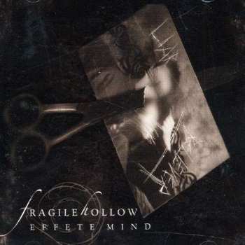 Album Fragile Hollow: Effete Mind