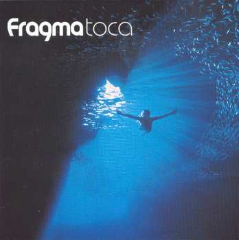 Album Fragma: Toca