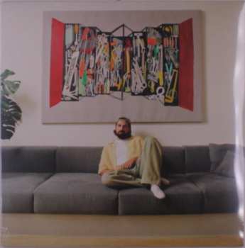 LP Frah Quintale: Amor Proprio