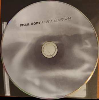 CD Frail Body: A Brief Memoriam 266358