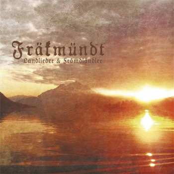 Album Fräkmündt: Landlieder & Frömdländler