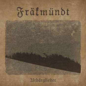 Album Fräkmündt: Urbärglieder