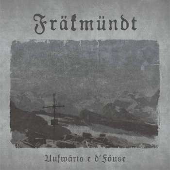 Album Fräkmündt: Uufwärts E D'Föuse...