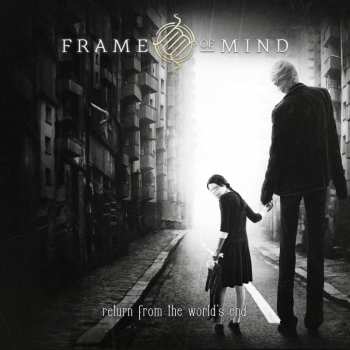Album Frame Of Mind: Return From The World's End