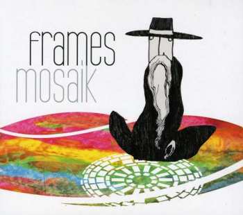 Album Frames: Mosaik