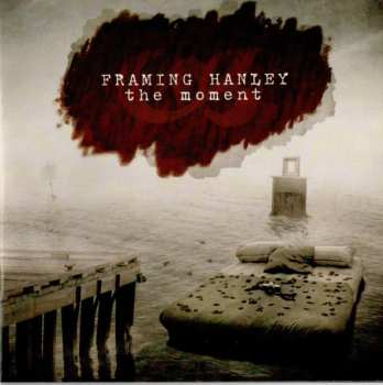 Album Framing Hanley: The Moment