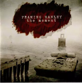 Framing Hanley: The Moment