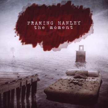 CD Framing Hanley: The Moment 458479