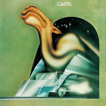 LP Frampton's Camel: Frampton’s Camel 449862