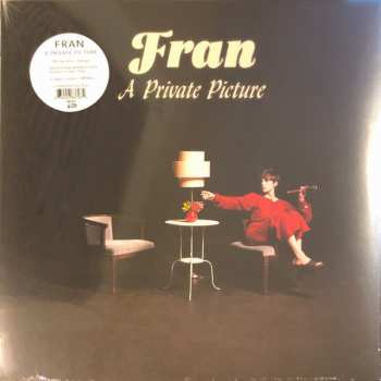 Album Fran: A Private Picture