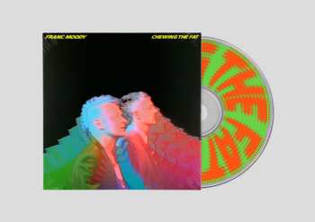 Album Franc Moody: Chewing The Fat