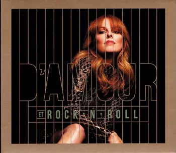 France D'Amour: D'Amour Et Rock'N'Roll