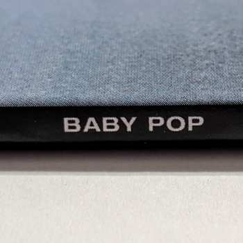 LP France Gall: Baby Pop 539687