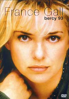 Album France Gall: Bercy 93